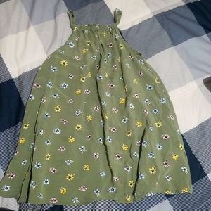 Old Navy dress 2T